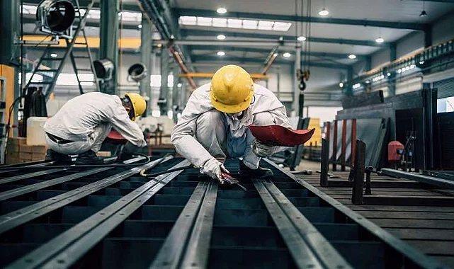 Harmandalı Şantiye Depolama